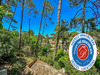 Ma-Cabane - Vente Terrain Arcachon, 1000 m²