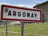 Ma-Cabane - Vente Terrain Argonay, 629 m²