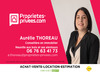 Ma-Cabane - Vente Terrain ARTENAY, 1308 m²