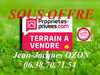 Ma-Cabane - Vente Terrain ARVERT, 1462 m²
