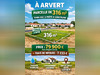 Ma-Cabane - Vente Terrain Arvert, 316 m²