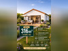 Ma-Cabane - Vente Terrain Arvert, 316 m²