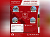 Ma-Cabane - Vente Terrain ARVERT, 666 m²
