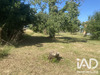 Ma-Cabane - Vente Terrain Arveyres, 1215 m²