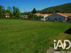 Ma-Cabane - Vente Terrain Arvigna, 1100 m²