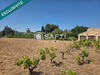 Ma-Cabane - Vente Terrain Aspiran, 831 m²