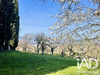 Ma-Cabane - Vente Terrain Assieu, 1110 m²