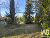 Ma-Cabane - Vente Terrain Aubais, 854 m²