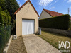 Ma-Cabane - Vente Terrain Aubepierre-Ozouer-le-Repos, 435 m²