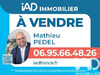Ma-Cabane - Vente Terrain Aubigny, 422 m²