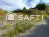 Ma-Cabane - Vente Terrain Aubin-Saint-Vaast, 1202 m²