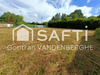 Ma-Cabane - Vente Terrain Aubin-Saint-Vaast, 1202 m²