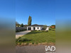 Ma-Cabane - Vente Terrain Auchy-Lès-Hesdin, 1060 m²