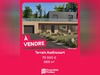 Ma-Cabane - Vente Terrain AUDINCOURT, 868 m²