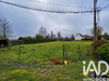 Ma-Cabane - Vente Terrain Auger-Saint-Vincent, 1362 m²