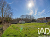 Ma-Cabane - Vente Terrain Aulnay-la-Rivière, 742 m²