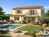 Ma-Cabane - Vente Terrain Aureille, 405 m²