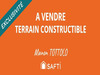 Ma-Cabane - Vente Terrain Auterive, 624 m²