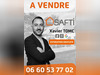 Ma-Cabane - Vente Terrain Avion, 717 m²