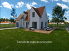 Ma-Cabane - Vente Terrain AVON, 502 m²