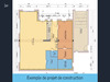 Ma-Cabane - Vente Terrain AVON, 502 m²