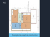 Ma-Cabane - Vente Terrain AVON, 502 m²