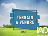 Ma-Cabane - Vente Terrain Azille, 921 m²