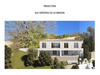 Ma-Cabane - Vente Terrain Bagnols-en-Forêt, 1280 m²