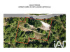 Ma-Cabane - Vente Terrain Bagnols-en-Forêt, 1280 m²