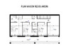 Ma-Cabane - Vente Terrain Bagnols-en-Forêt, 1280 m²