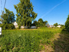 Ma-Cabane - Vente Terrain BAGUER-MORVAN, 520 m²