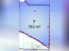 Ma-Cabane - Vente Terrain Bains-sur-Oust, 783 m²