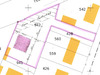 Ma-Cabane - Vente Terrain Barbezieux-Saint-Hilaire, 1313 m²