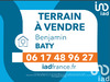 Ma-Cabane - Vente Terrain Bargny, 450 m²