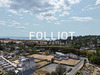 Ma-Cabane - Vente Terrain BARNEVILLE-CARTERET, 1379 m²