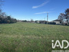 Ma-Cabane - Vente Terrain Barry d'Islemade, 1018 m²