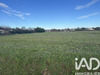 Ma-Cabane - Vente Terrain Barry d'Islemade, 1018 m²