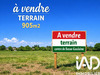 Ma-Cabane - Vente Terrain Basse-Goulaine, 905 m²
