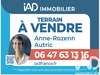 Ma-Cabane - Vente Terrain Basse-Goulaine, 905 m²