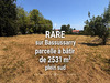 Ma-Cabane - Vente Terrain BASSUSSARRY, 2531 m²