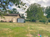 Ma-Cabane - Vente Terrain Bazas, 1180 m²