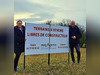 Ma-Cabane - Vente Terrain BEAUSSAULT, 2084 m²