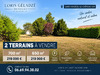 Ma-Cabane - Vente Terrain Beauvallon, 700 m²
