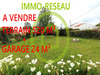 Ma-Cabane - Vente Terrain BEAUVOIR SUR MER, 520 m²