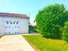 Ma-Cabane - Vente Terrain BEAUVOIR-SUR-MER, 534 m²