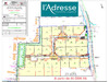 Ma-Cabane - Vente Terrain BEAUVOIR-SUR-MER, 568 m²