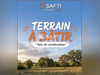 Ma-Cabane - Vente Terrain Beguey, 387 m²