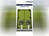 Ma-Cabane - Vente Terrain BELGEARD, 1000 m²