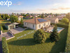 Ma-Cabane - Vente Terrain Bellebat, 743 m²