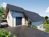 Ma-Cabane - Vente Terrain Bellevaux, 660 m²